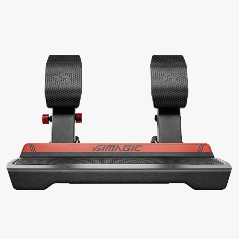 Simagic P700 2-Pedal Set