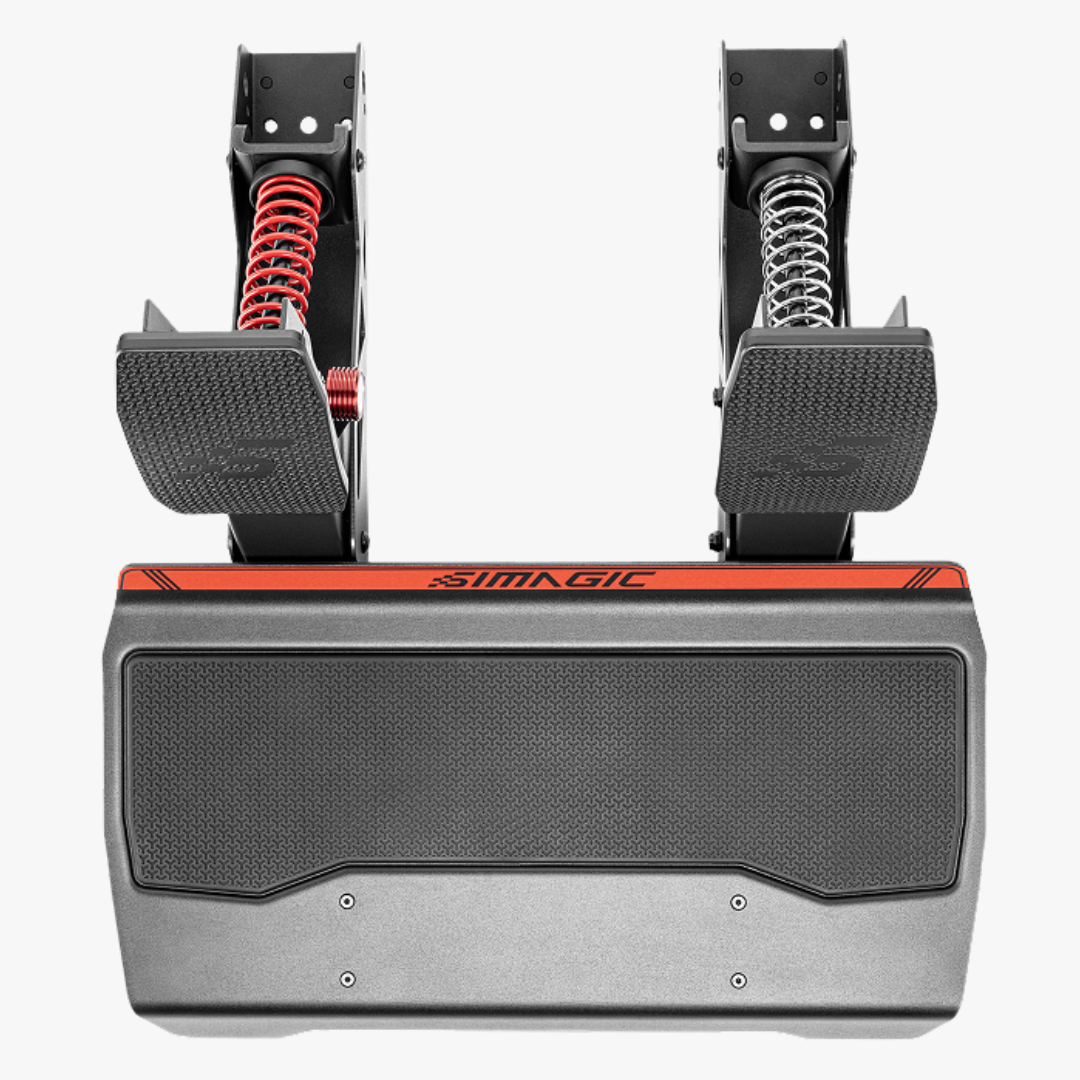 Simagic P700 Pedals - DELENordic.com