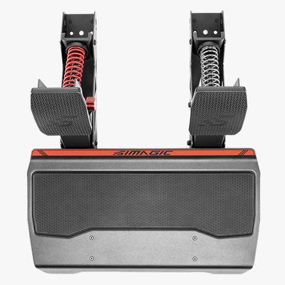 Simagic P700 Pedals - DELENordic.com