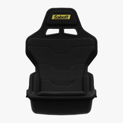 Sabelt SRP-1 - Deep Black - Side View