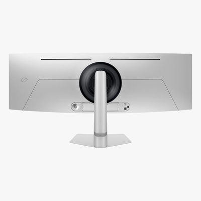 Samsung 49" Odyssey OLED G9 G93SD - DELENordic.com