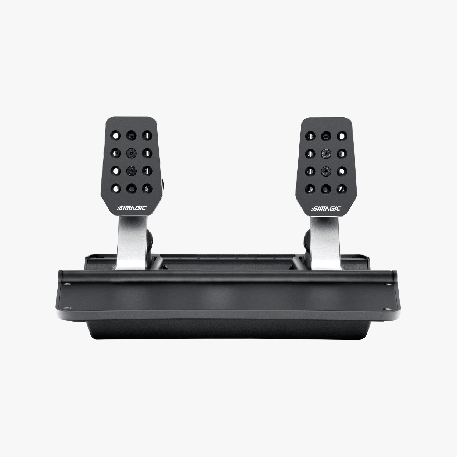 Simagic P500 Load Cell Pedals - DELENordic.com
