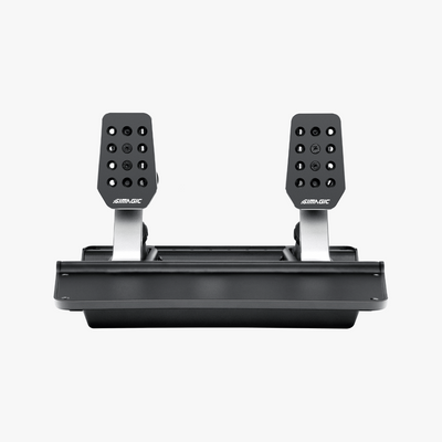 Simagic P500 Load Cell Pedals - DELENordic.com