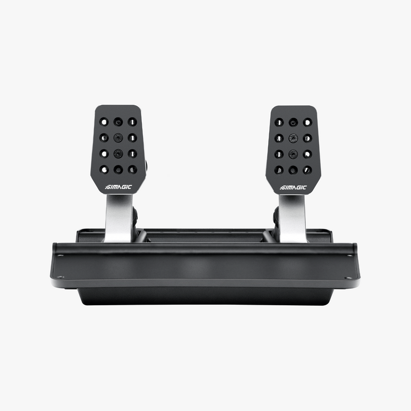 Simagic P500 2-Pedal Set