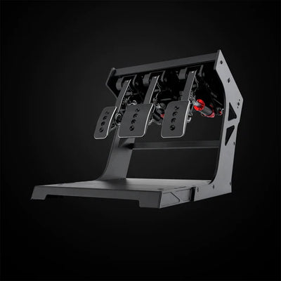Simagic P1000i Modular Inverted Hydraulic Pedals - Main Product Image