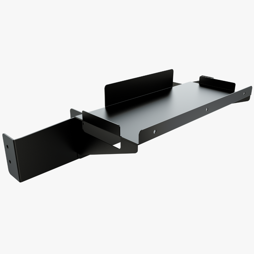 Trak Racer Computer PC Control Box Shelf – Apex300