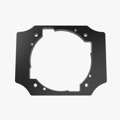 Trak Racer TR-ONE Asetek Simsport Direct Fit Wheel Front Mount - DELENordic.com