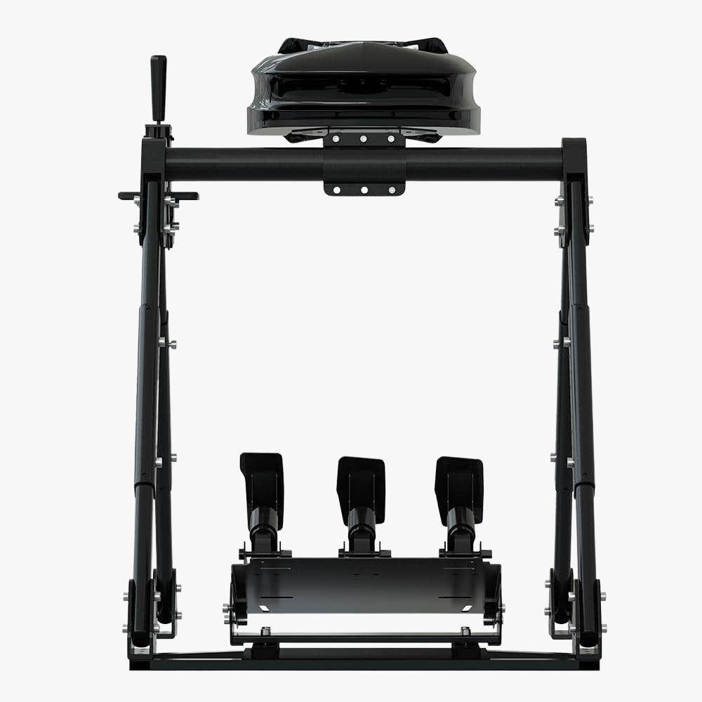 Trak Racer FS3 Steering Wheel Stand - DELENordic.com