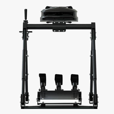 Trak Racer FS3 Steering Wheel Stand - DELENordic.com