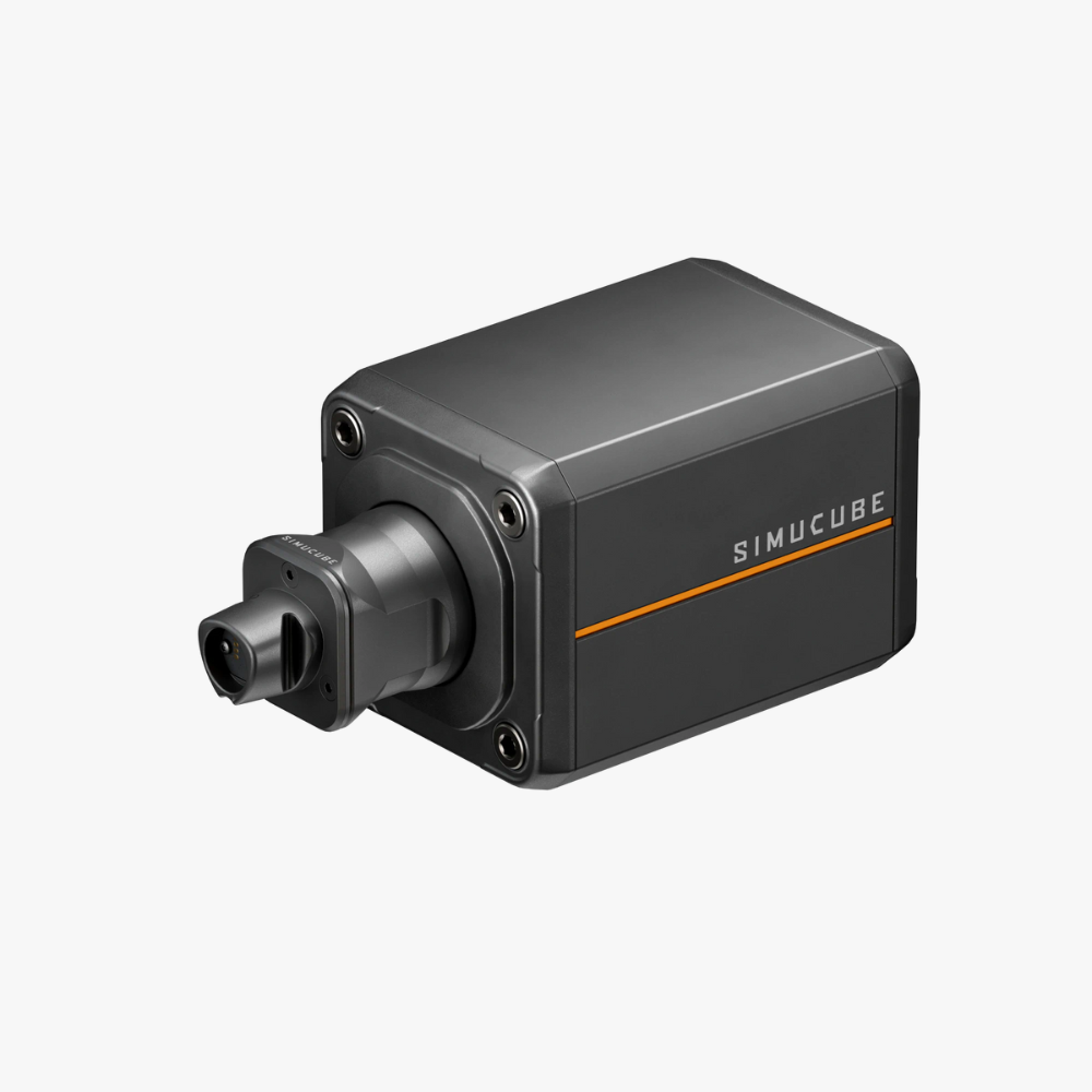Simucube 3 Sport - DELENordic.com