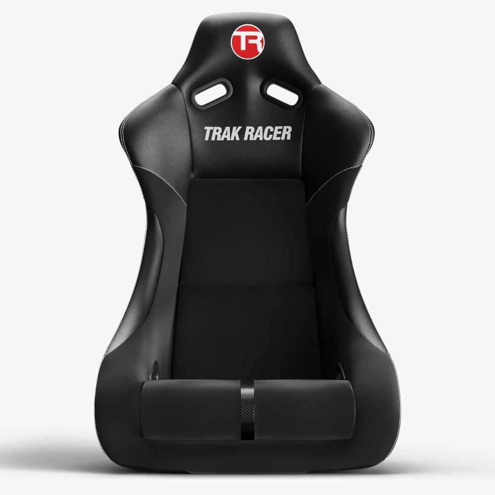 Trak Racer Rally Style Fixed Fiberglass Simulator Seat - DELENordic.com