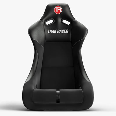 Trak Racer Rally Style Fixed Fiberglass Simulator Seat - DELENordic.com