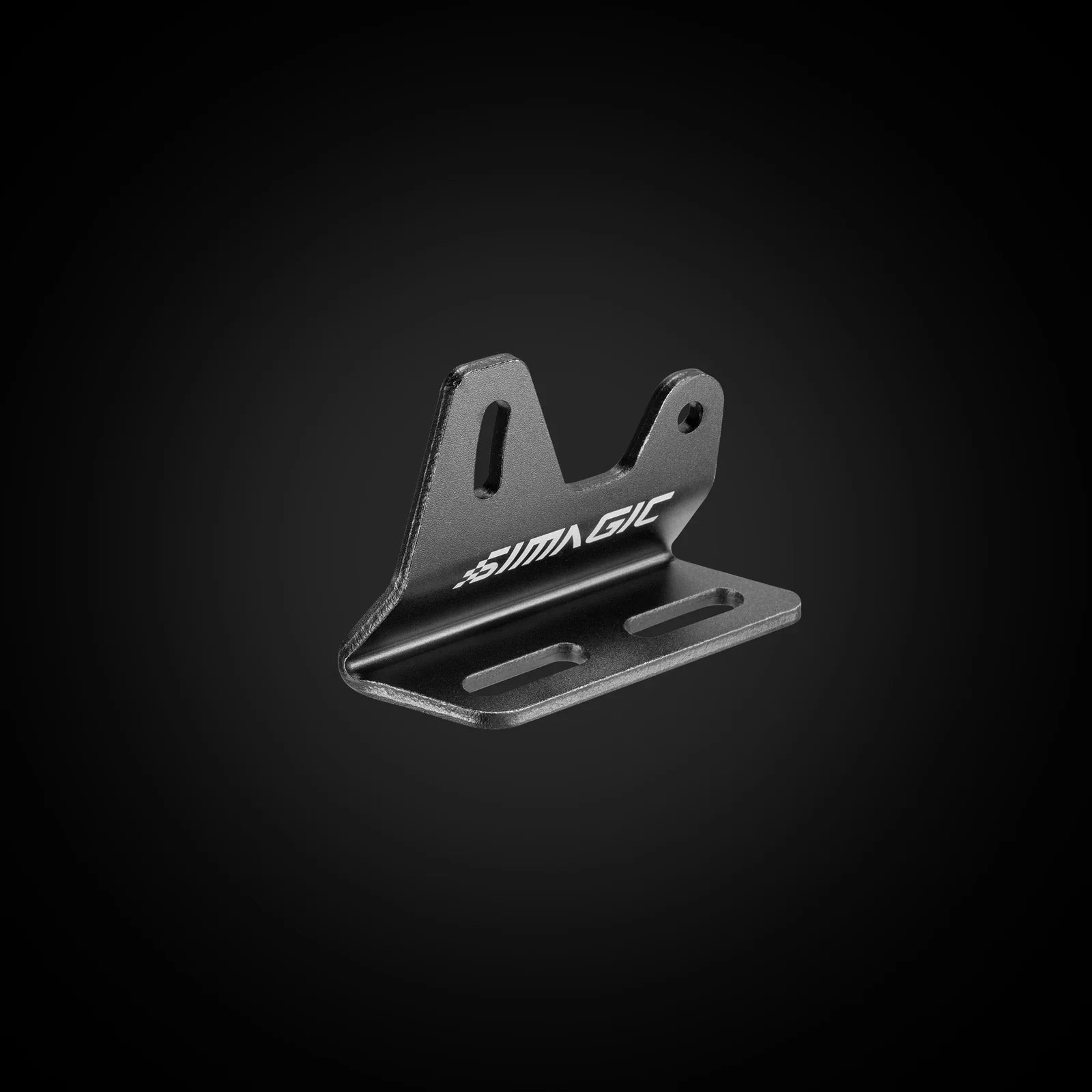 Simagic EVO Side Mounting Bracket - Close-Up