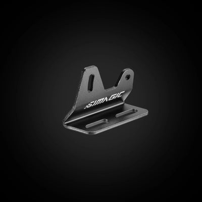 Simagic EVO Side Mounting Bracket - Close-Up
