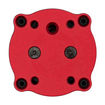 Simagic Haptic Pedal Reactor - Side View