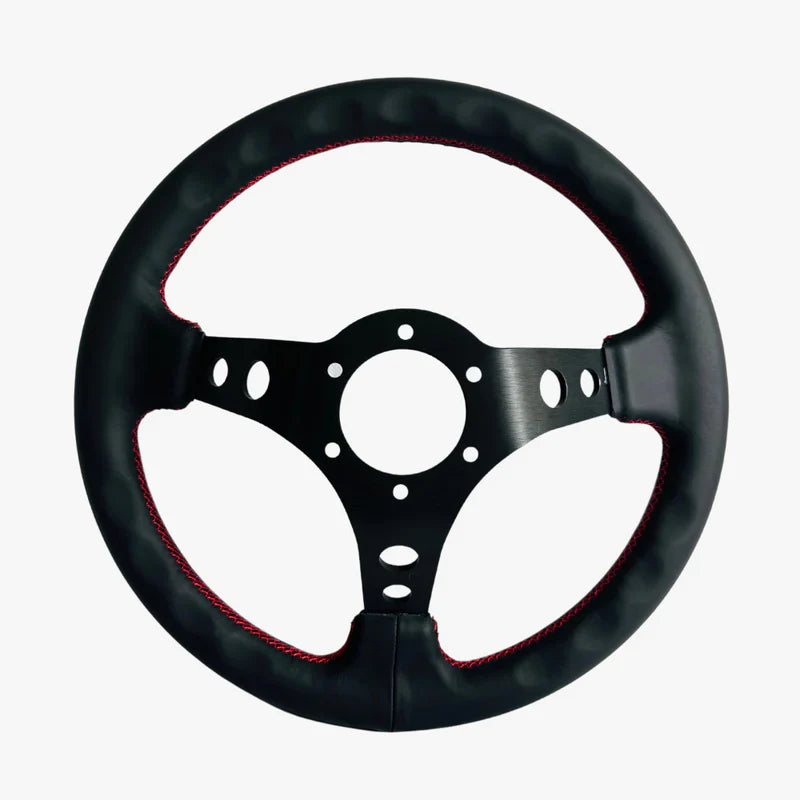 GAYA FACTORY STREET JUNKIE Steering Wheel - Image 8