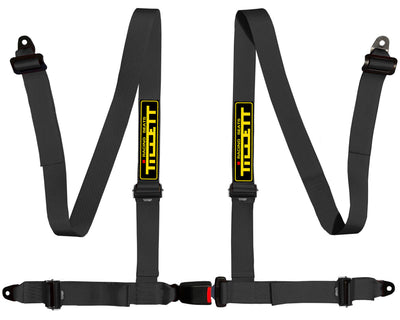 Tillett bolt-in 4 point harness, Ultralite