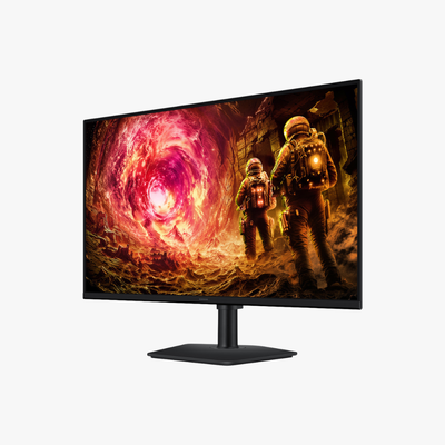 Samsung 32" Odyssey G5 G50F - detail