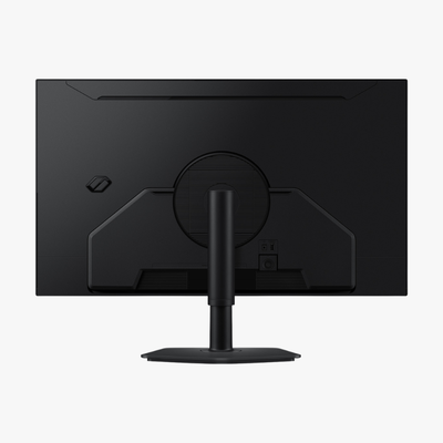 Samsung 32" Odyssey G5 G50F - side view