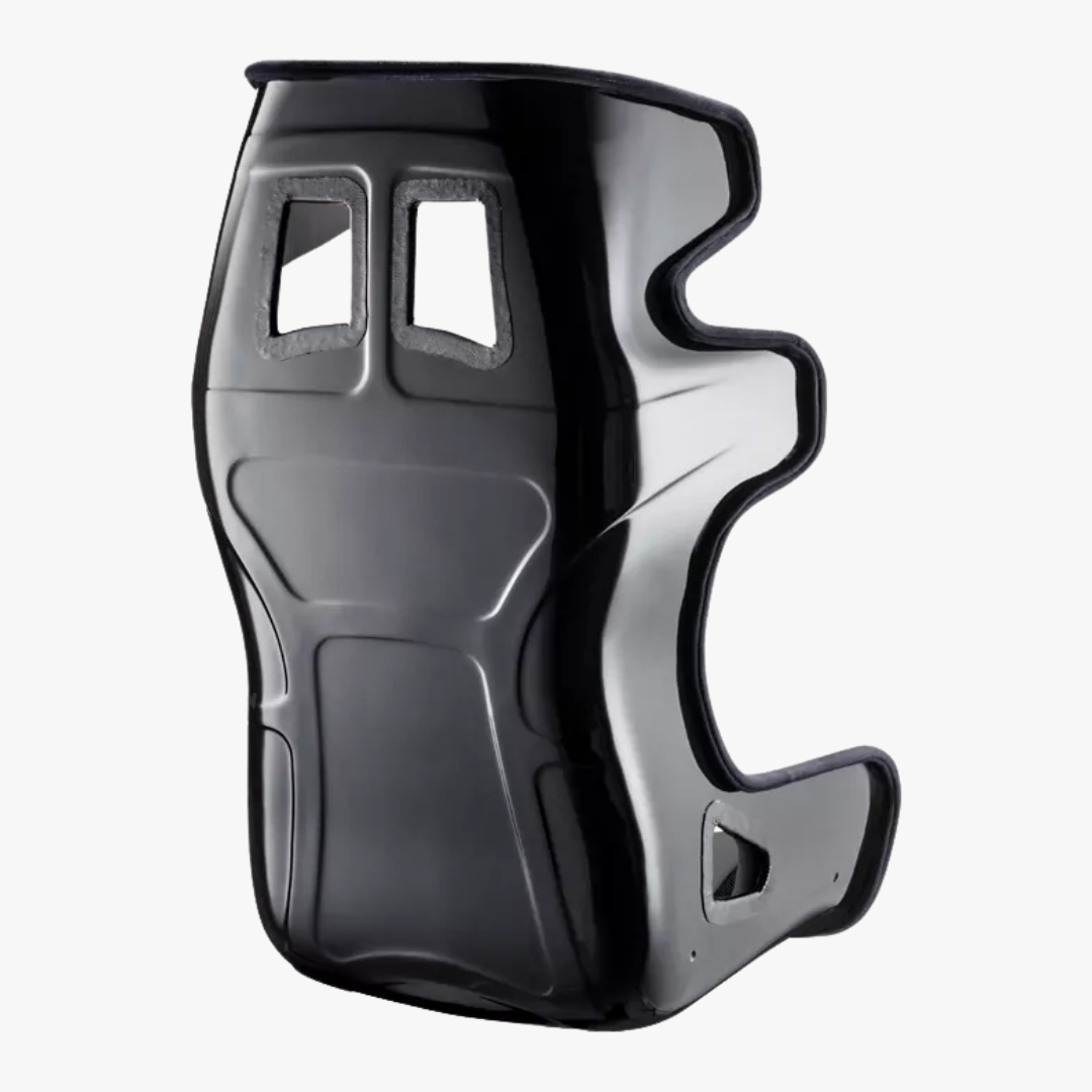 Sabelt GT PAD Deep Black - XL - Detail View