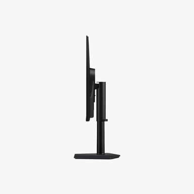 Samsung 32" Odyssey G5 G50F - close-up