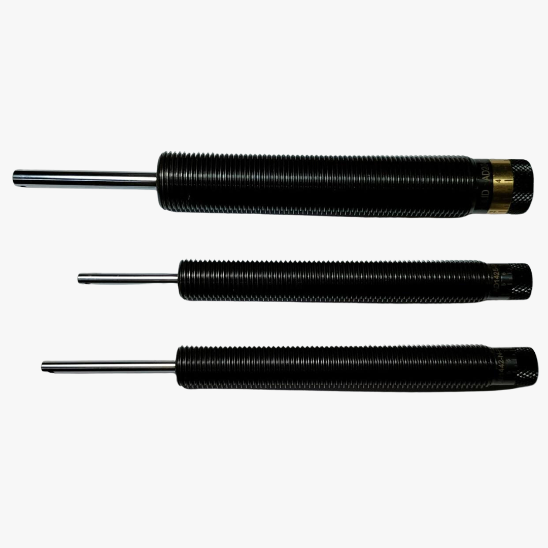 VNM Pedal Damper Kit - DELENordic.com