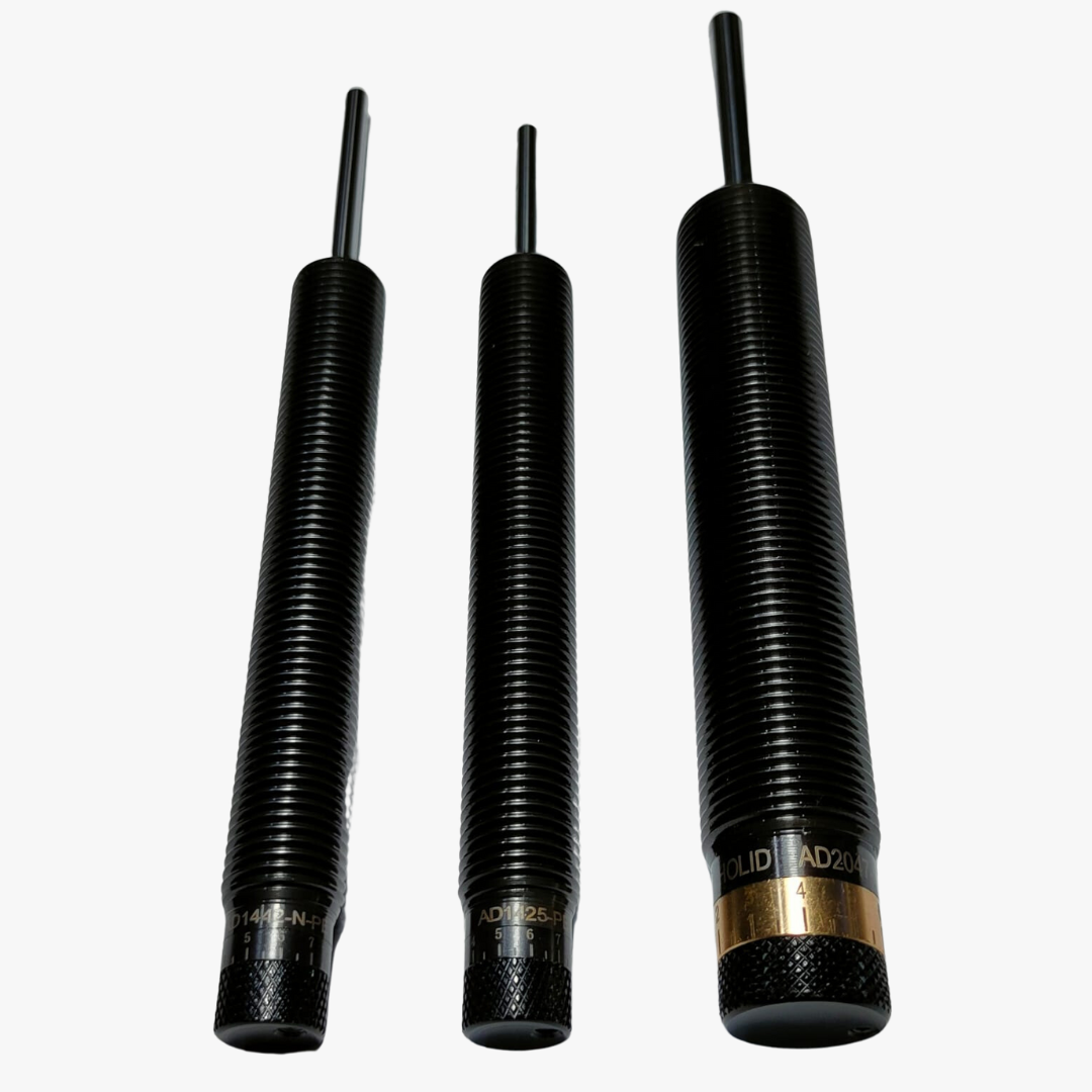 VNM Pedal Damper Kit - DELENordic.com