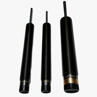 VNM Pedal Damper Kit - DELENordic.com