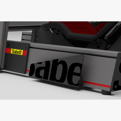 Sabelt Keyboard Pocket - Detail View