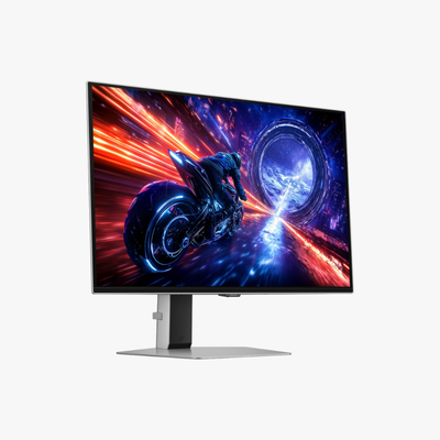 Samsung 27" Odyssey OLED G6 G60SF - detail