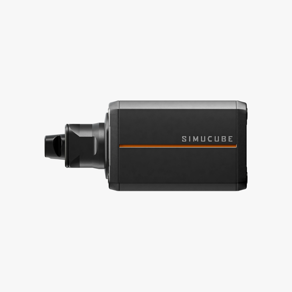 Simucube 3 Pro - DELENordic.com
