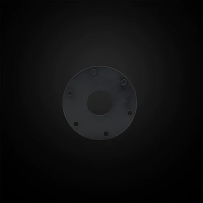 Simagic Motor Shaft Extender | 20cm - Side View