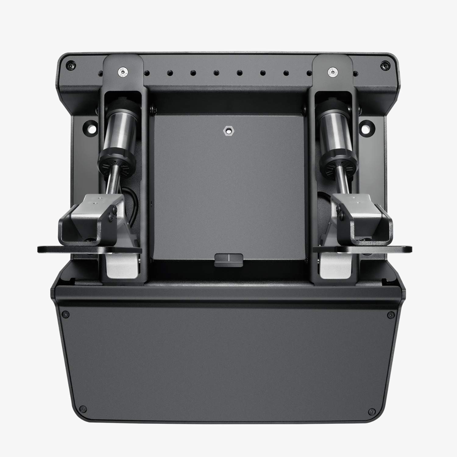 Simagic P500 Load Cell Pedals - DELENordic.com
