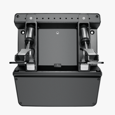 Simagic P500 Load Cell Pedals - DELENordic.com