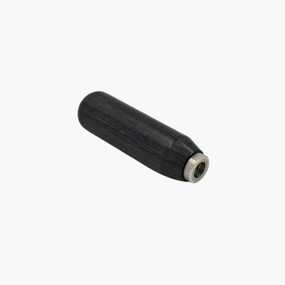 Simagic Long Shift Knob for Q1/Q1S Sequential Shifter - Side View