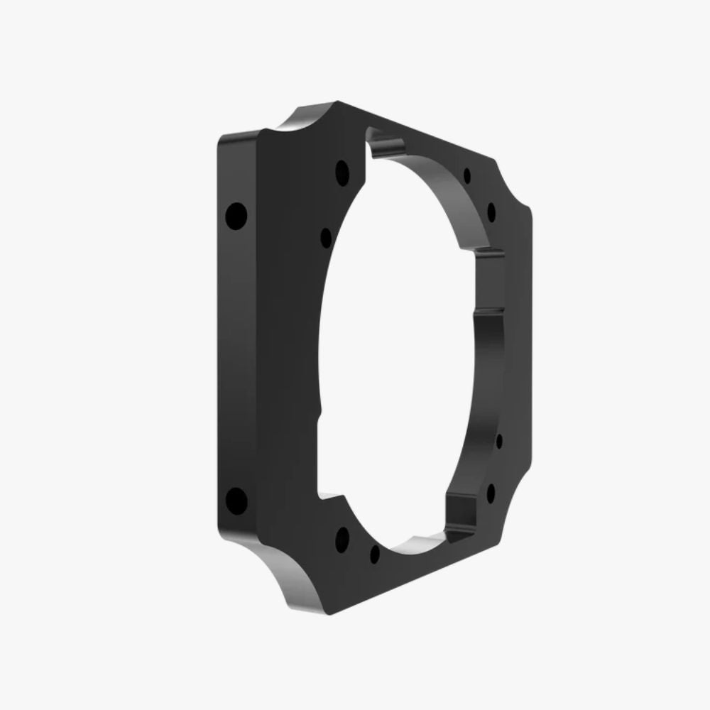 Trak Racer TR-ONE Asetek Simsport Direct Fit Wheel Front Mount - DELENordic.com