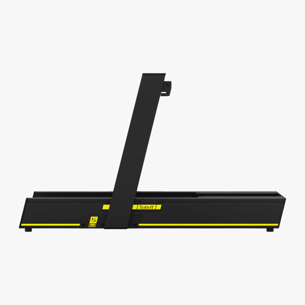 Sabelt S99 EVO I - Side View