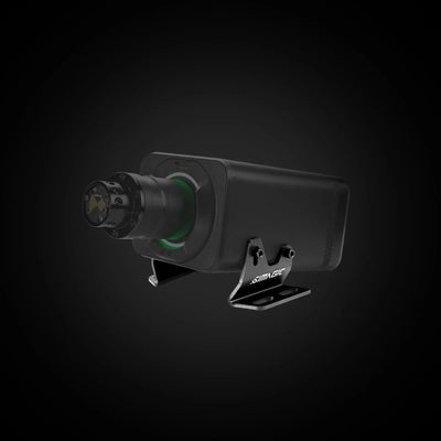 Simagic EVO Side Mounting Bracket - In Use