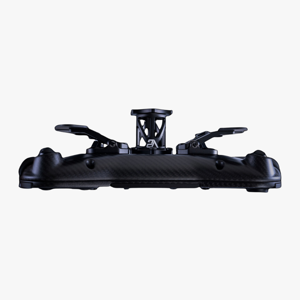 VPG Mustang GT3 Steering Wheel - DELENordic.com