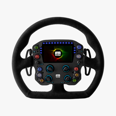 Rexing GT Carbon Steering Wheel TIMUN v1.0
