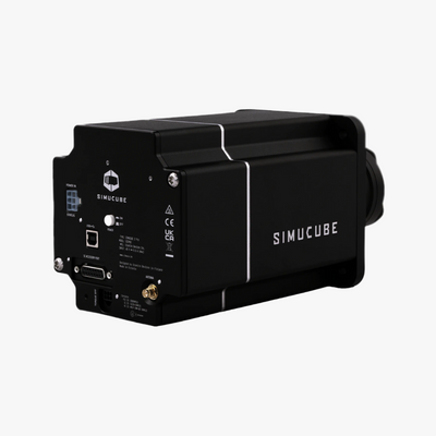 Simucube 2 Pro Wheel Base - DELENordic.com