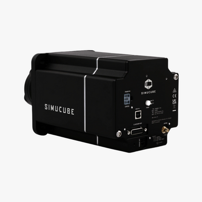 Simucube 2 Pro Wheel Base - DELENordic.com