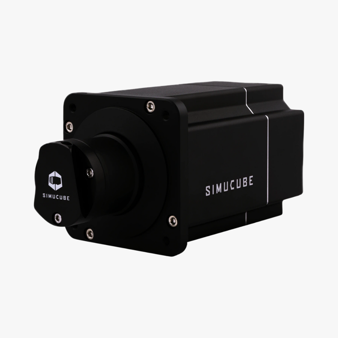 Simucube 2 Pro Wheel Base - DELENordic.com