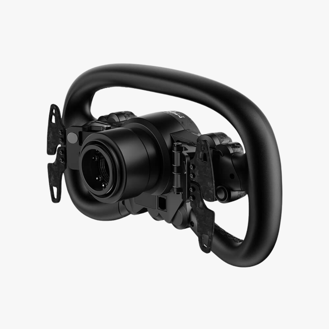 MOZA Racing Vision GS Wheel - Close-Up