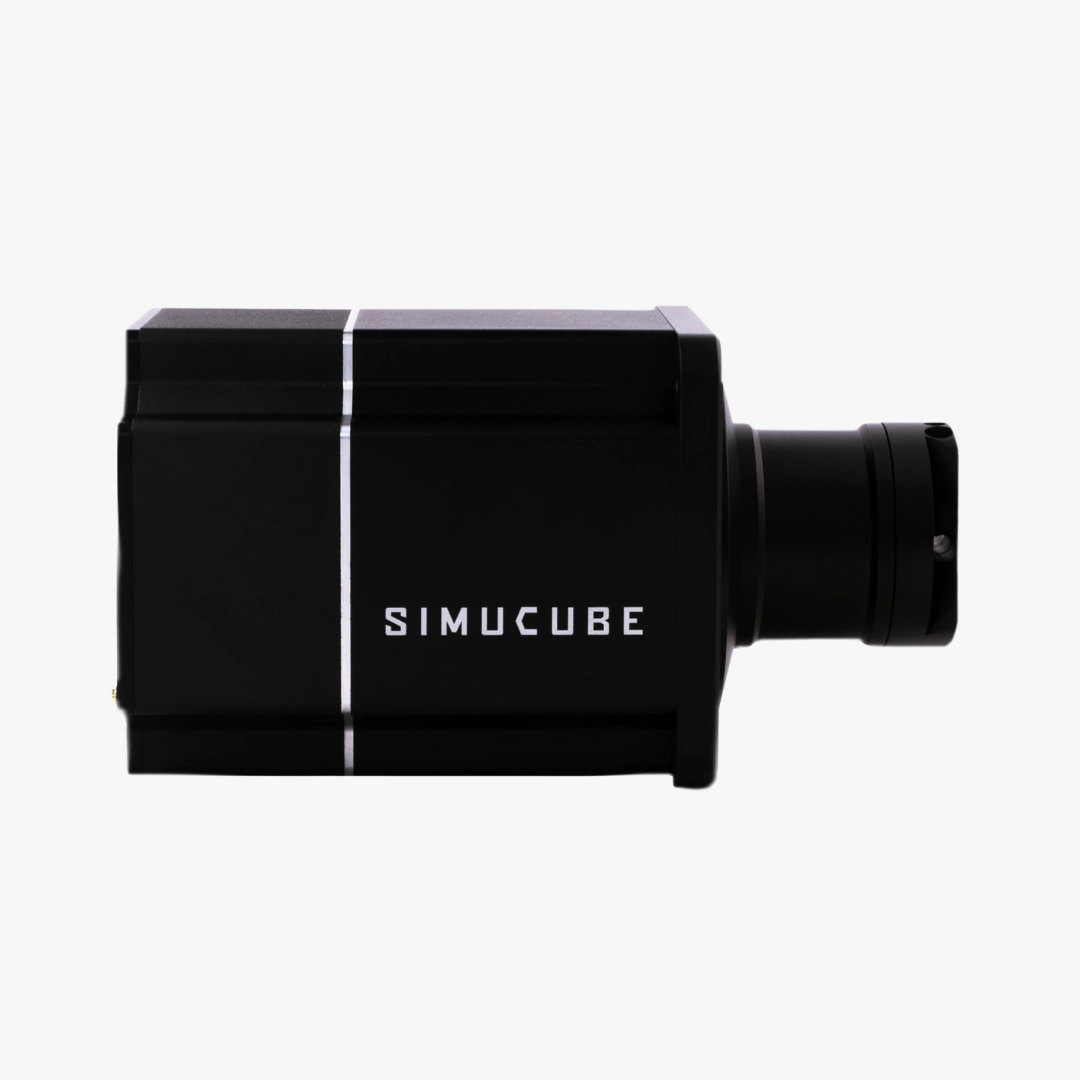 Simucube 2 Sport Wheel Base - DELENordic.com