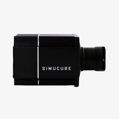Simucube 2 Sport Wheel Base - DELENordic.com