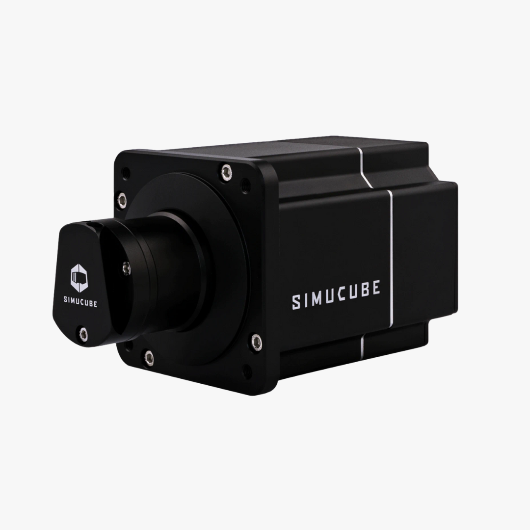 Simucube 2 Sport Wheel Base - DELENordic.com