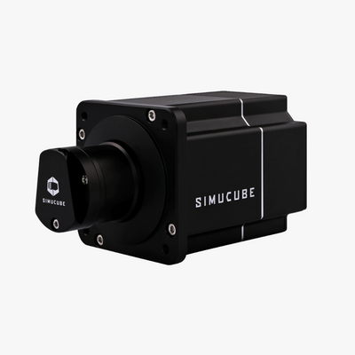 Simucube 2 Sport Wheel Base - DELENordic.com