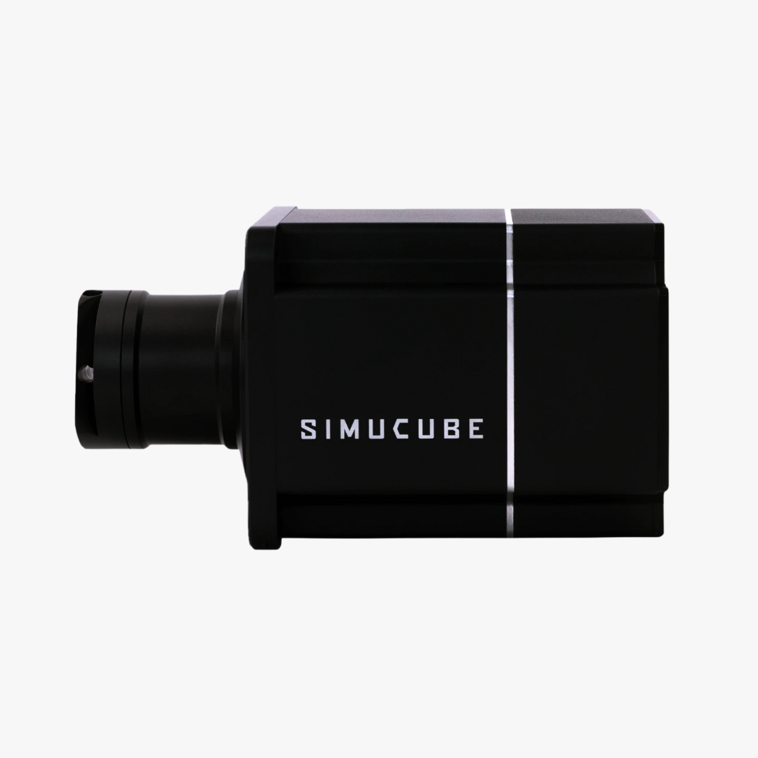 Simucube 2 Sport Wheel Base - DELENordic.com
