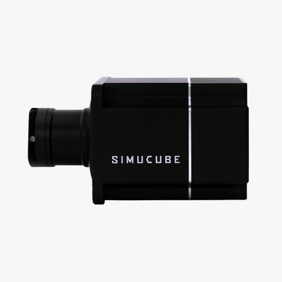 Simucube 2 Sport Wheel Base - DELENordic.com
